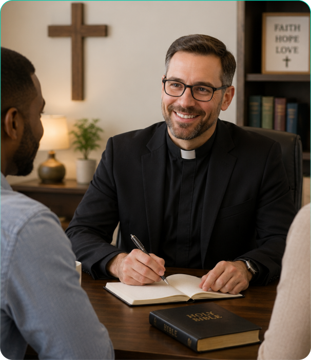 Real Impact on Church Communication