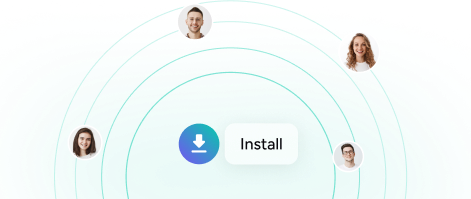Easy Installation