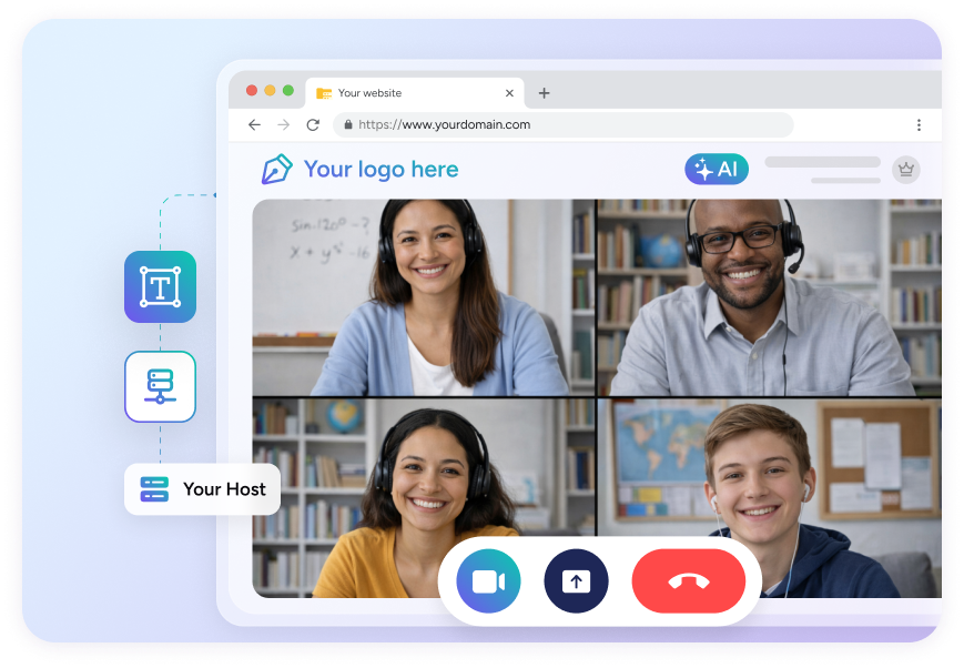 Education Video Conferencing Solution