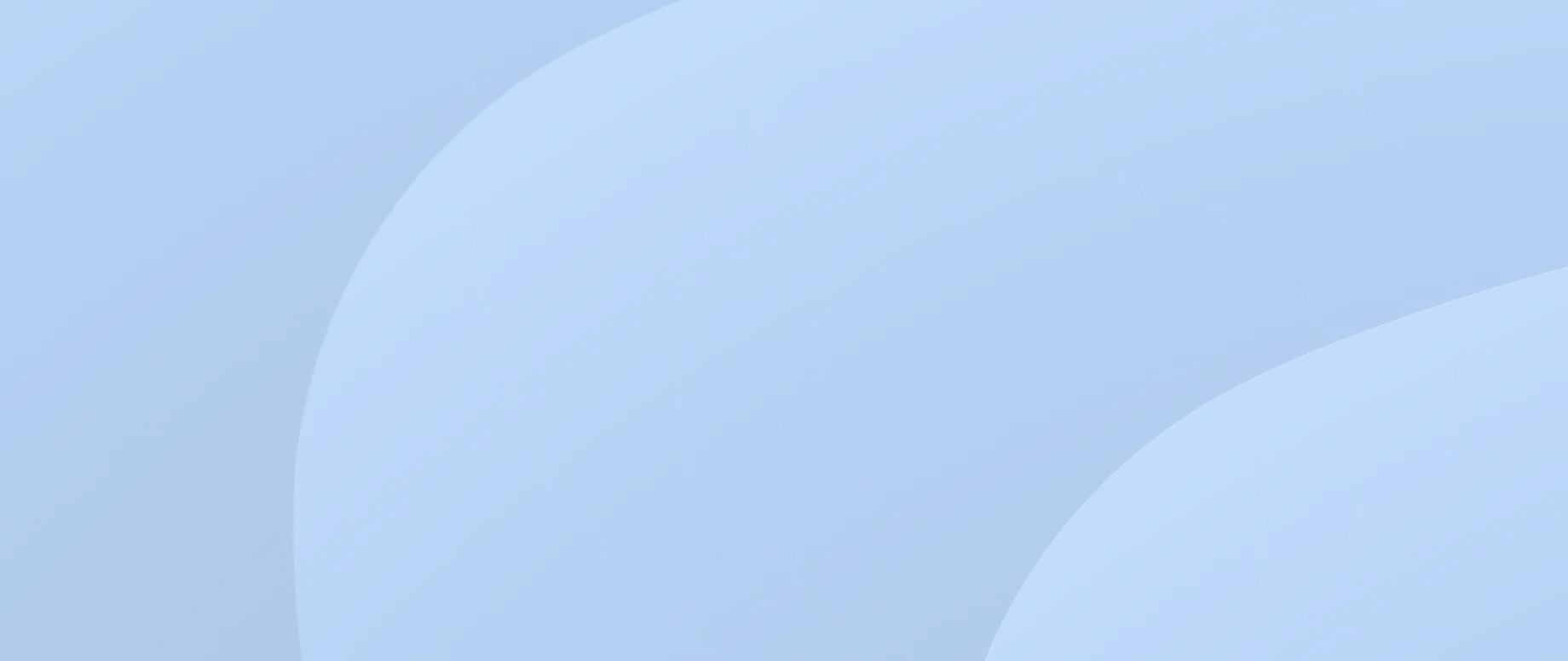 Footer Background