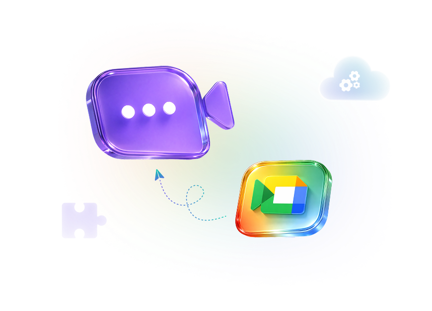 JupiterMeet - Secure Google Meet Alternative