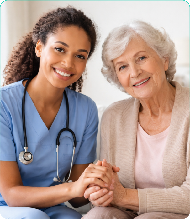 Real Impact on Patient Care