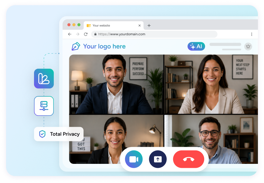 Video Interviewing Software