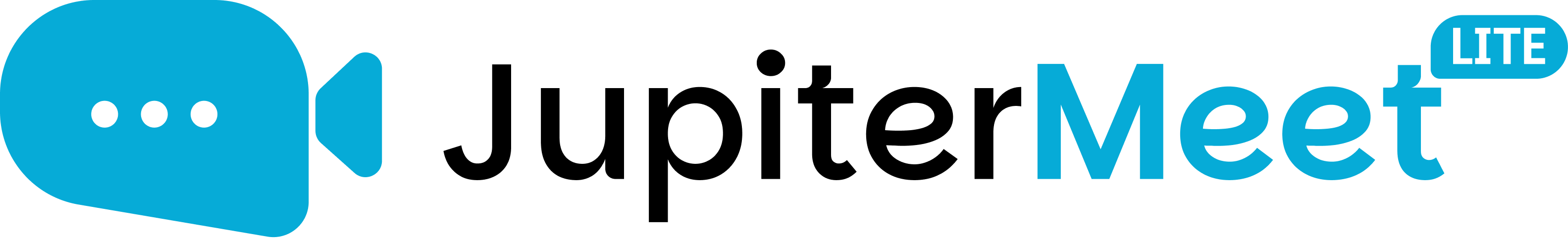 JupiterMeet Lite Logo