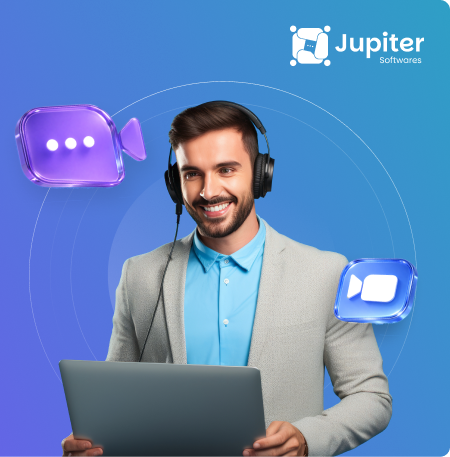 JupiterMeet Pro vs Zoom: Which is Best for