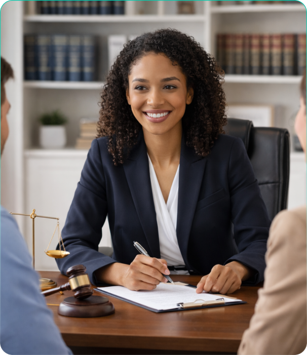 Real Impact on Legal Services