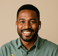 Kofi Mensah