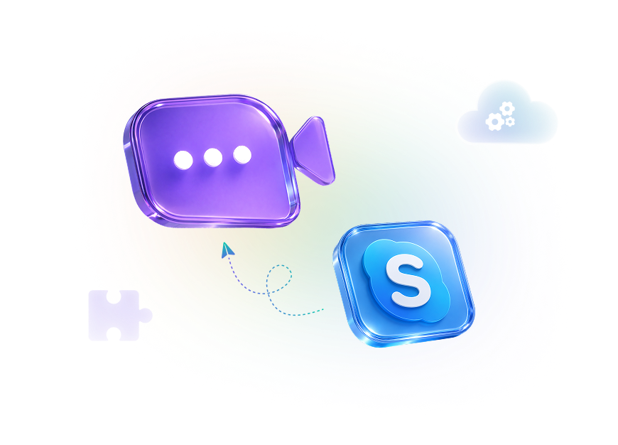 JupiterMeet - Best Skype Alternative