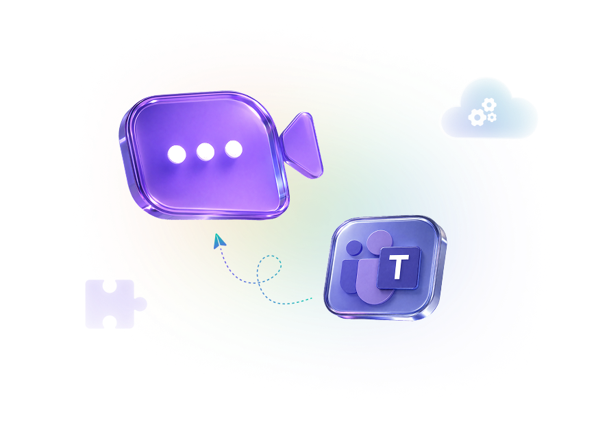JupiterMeet - Secure Microsoft Teams Alternative