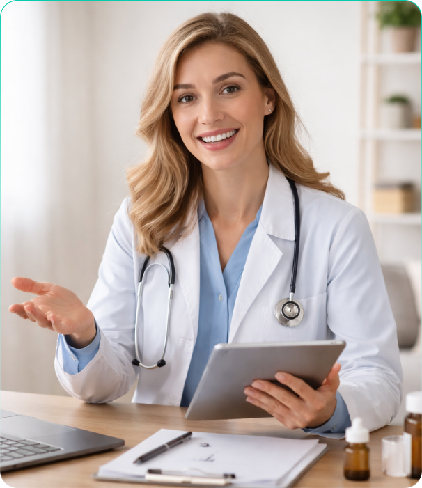 Real Impact on Telemedicine