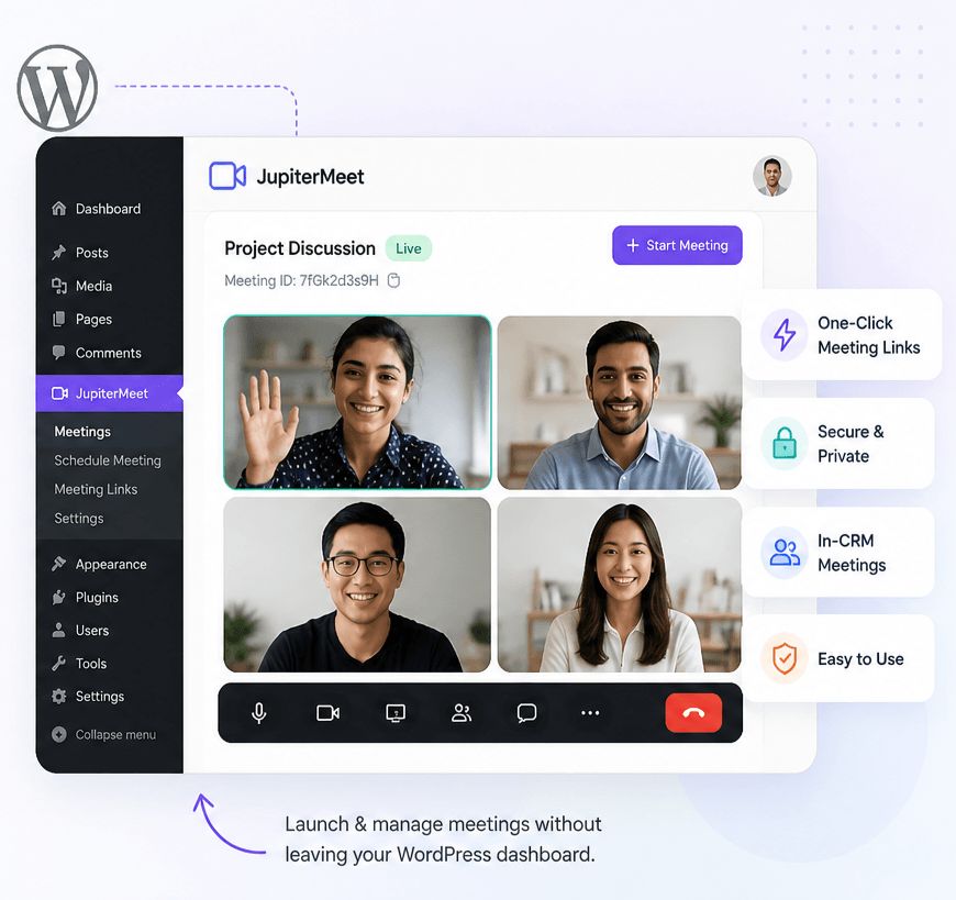 Wordpress